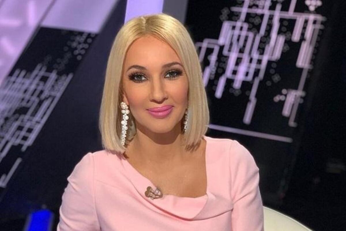    Лера Кудрявцева Социальные сети