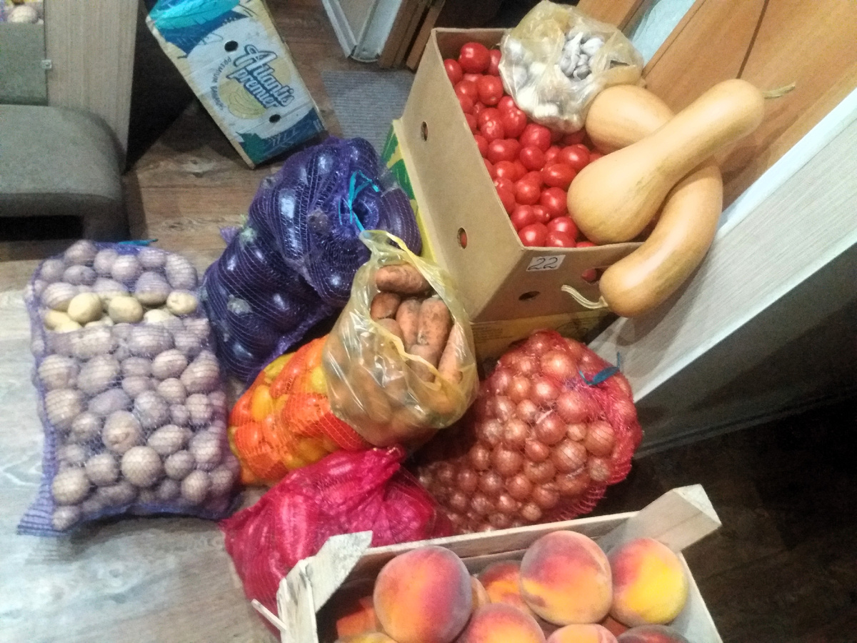 Фото автора