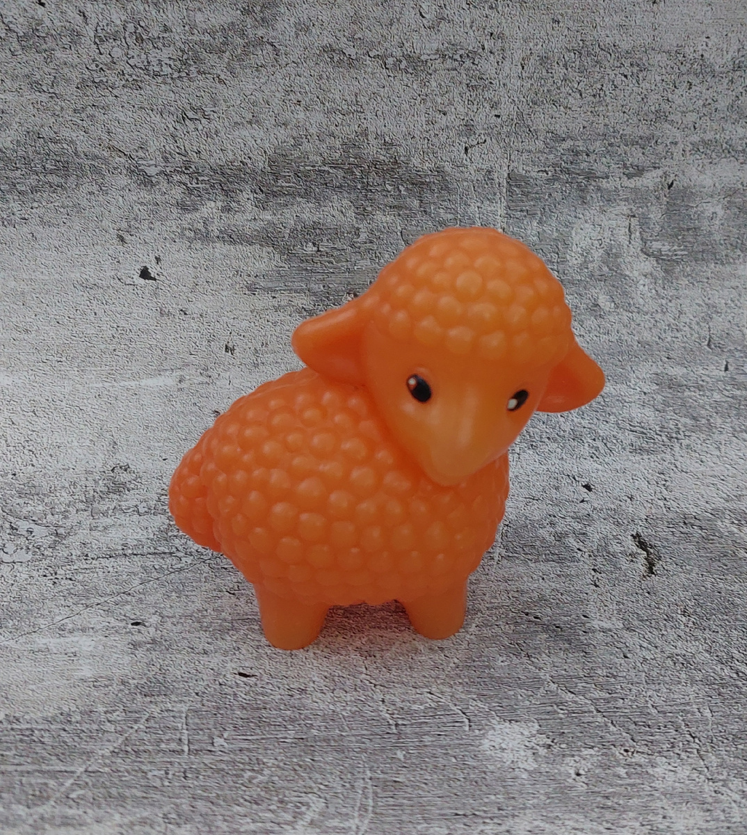 Овечка СССР