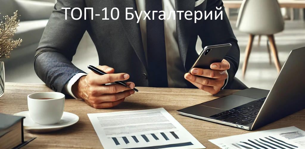 Топ-10 лучших сервисов онлайн-бухгалтерии