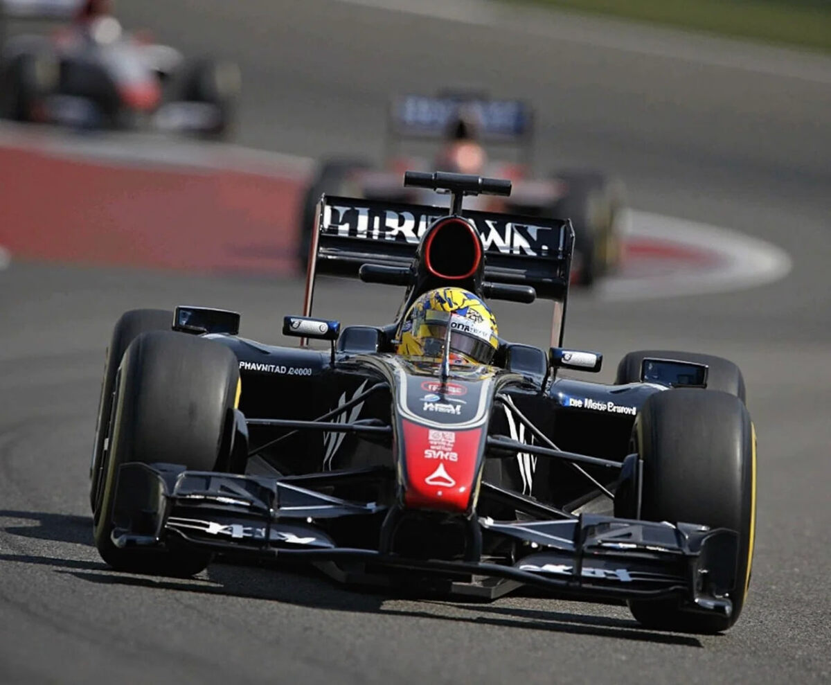 Артём Градопольцев анализирует триумф Brawn GP в 2009 году и его влияния на историю Формулы-1