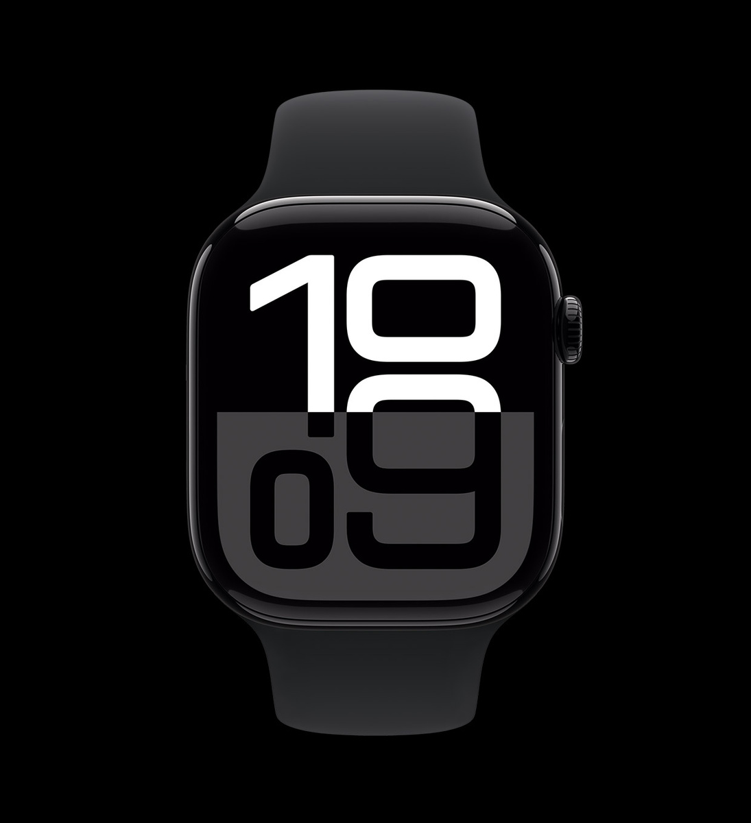 Apple watch series 10.