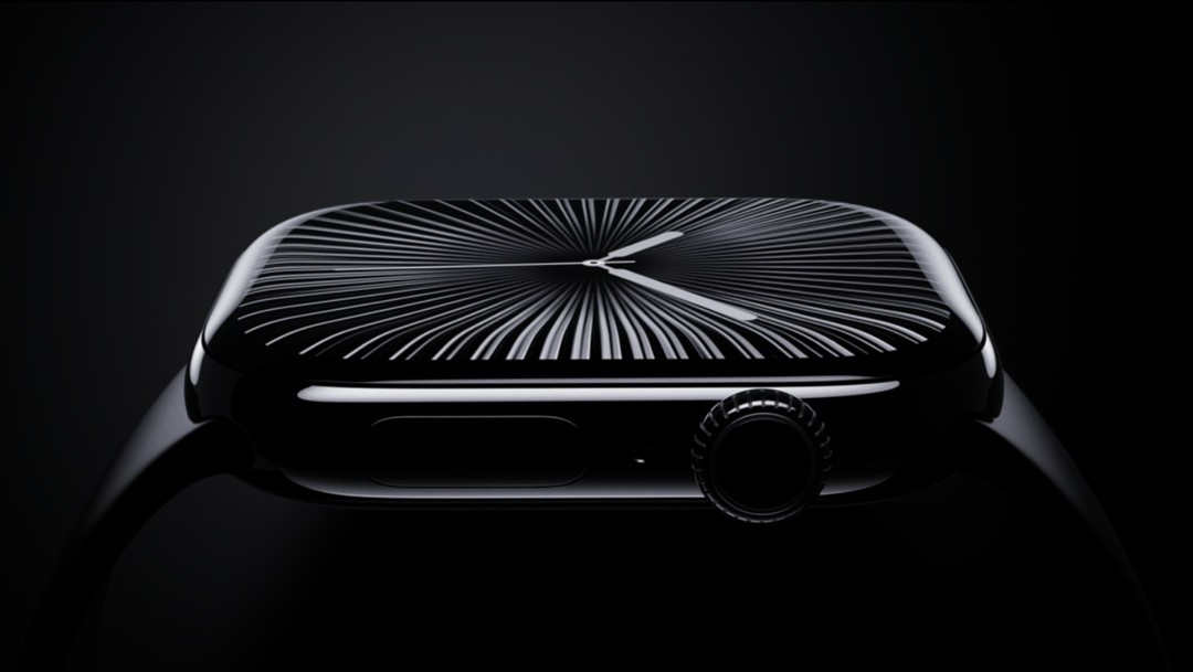 Apple Watch Series 10.