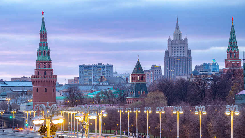    Фото: ИЗВЕСТИЯ/Константин Кокошкин
