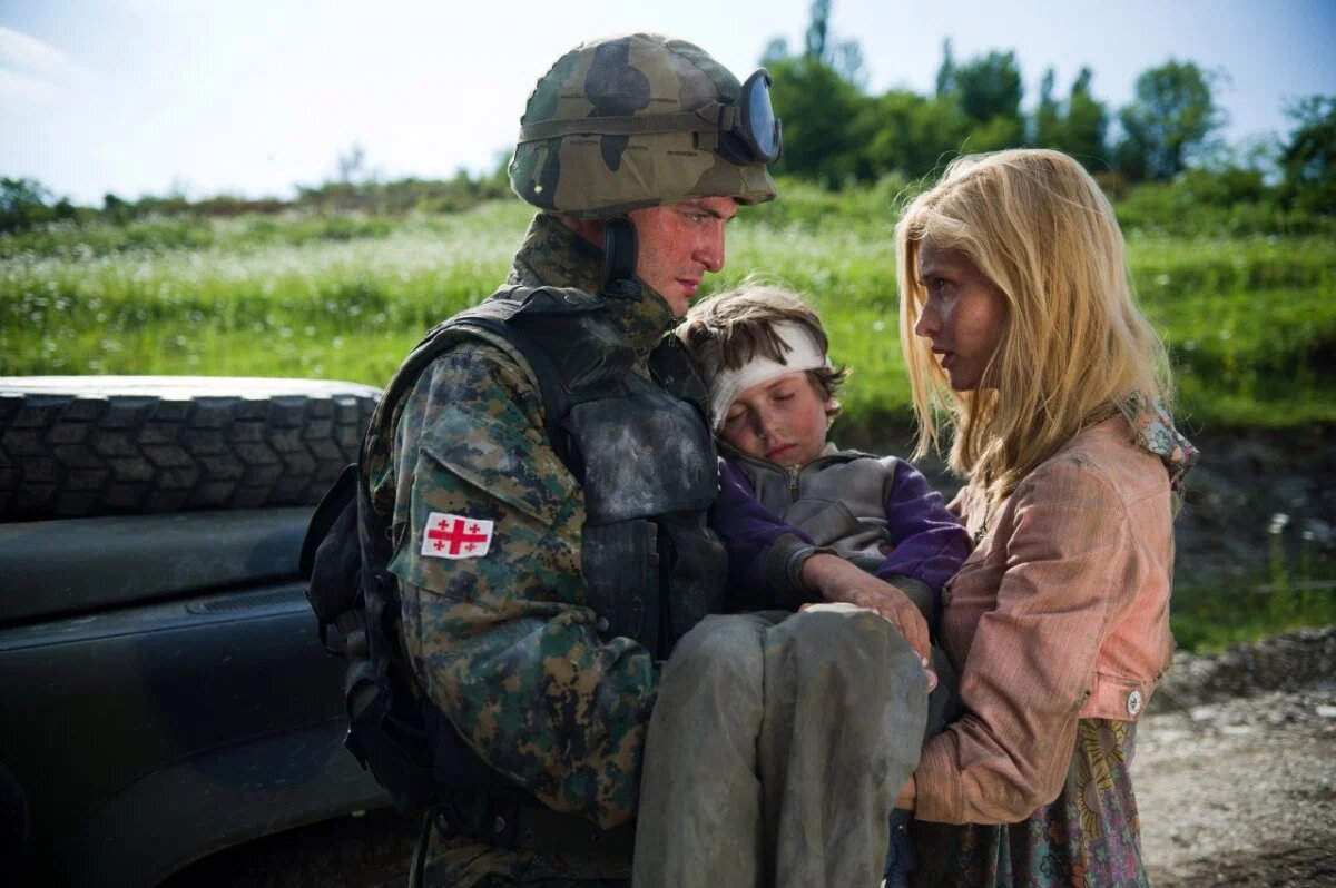 Кадр из фильма