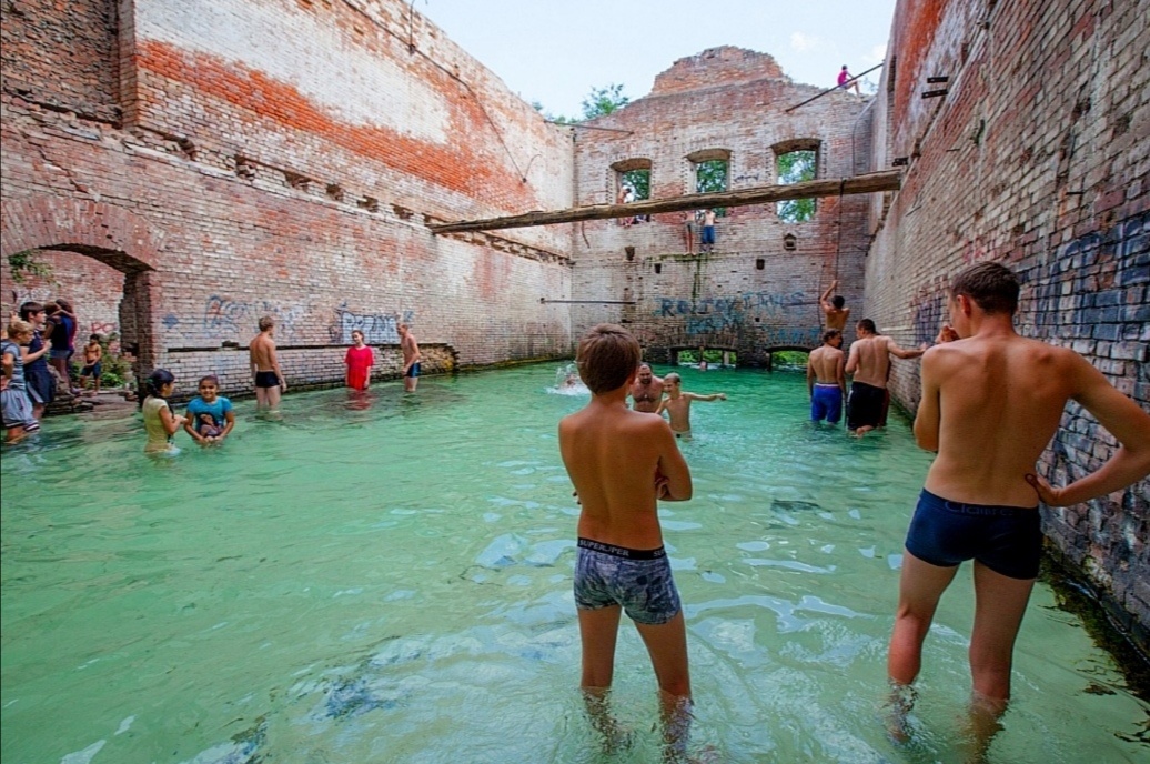 Парамоновы муки: какая судьба ждет знаменитый ростовский памятник?