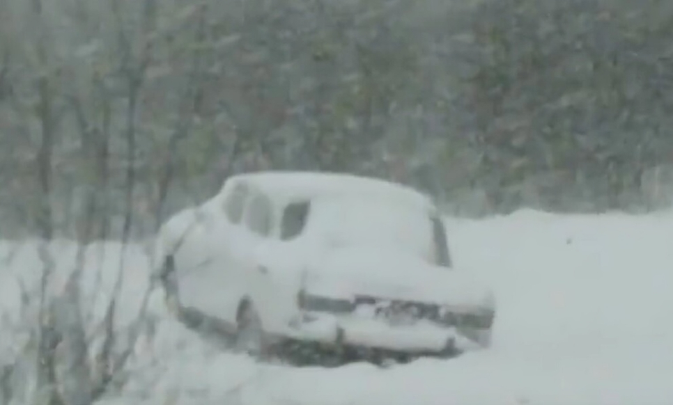 Найденный "Москвич". Фото из интернета.