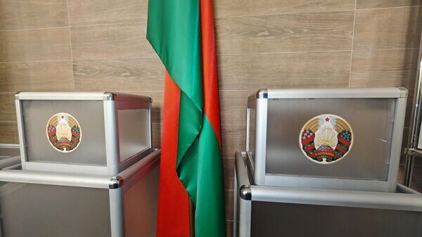    © Sputnik / Тамара Беляева