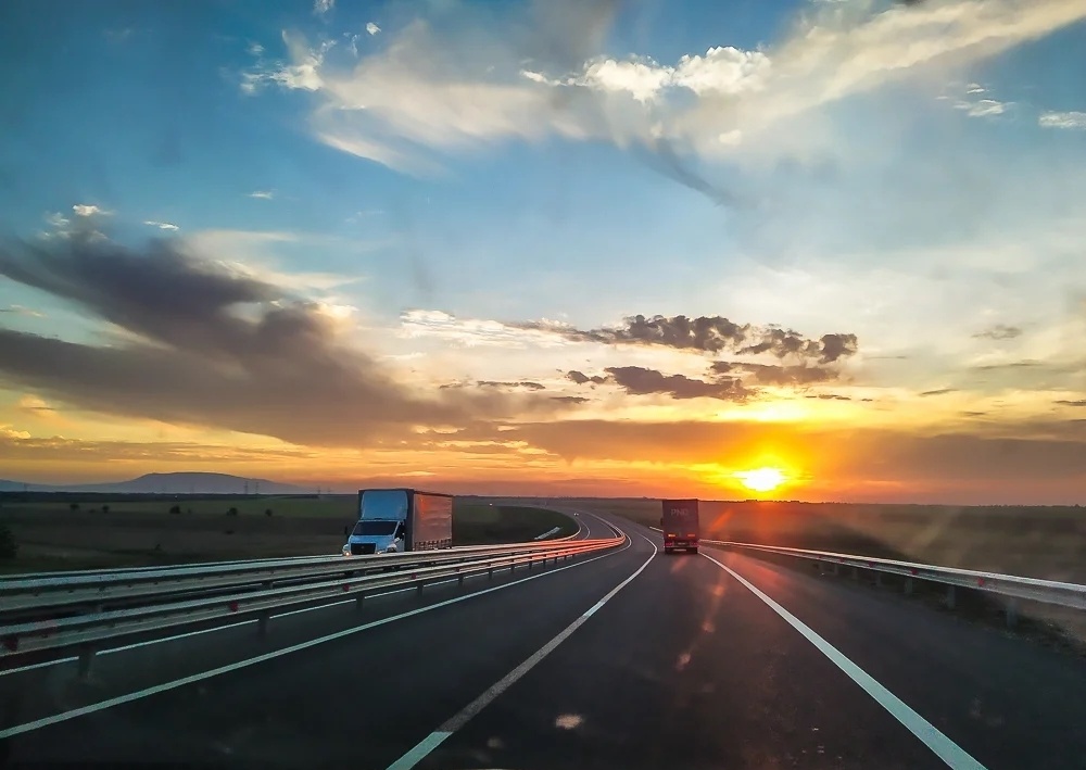 Трасса А-291 «Таврида» (источник фото – Всемирная паутина)