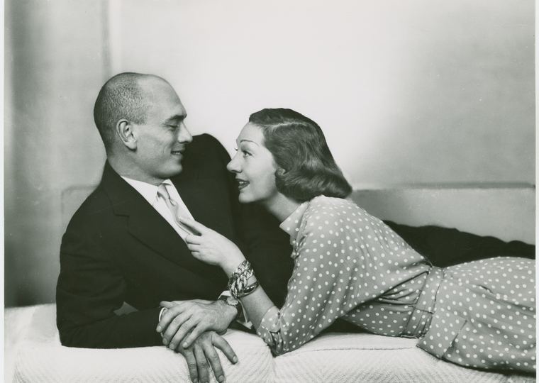 "Этот неистовый русский"