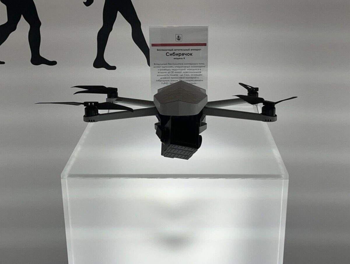    ФОТО: СКРИНШОТ ДЗЕН-КАНАЛА "РИА НОВОСТИ"