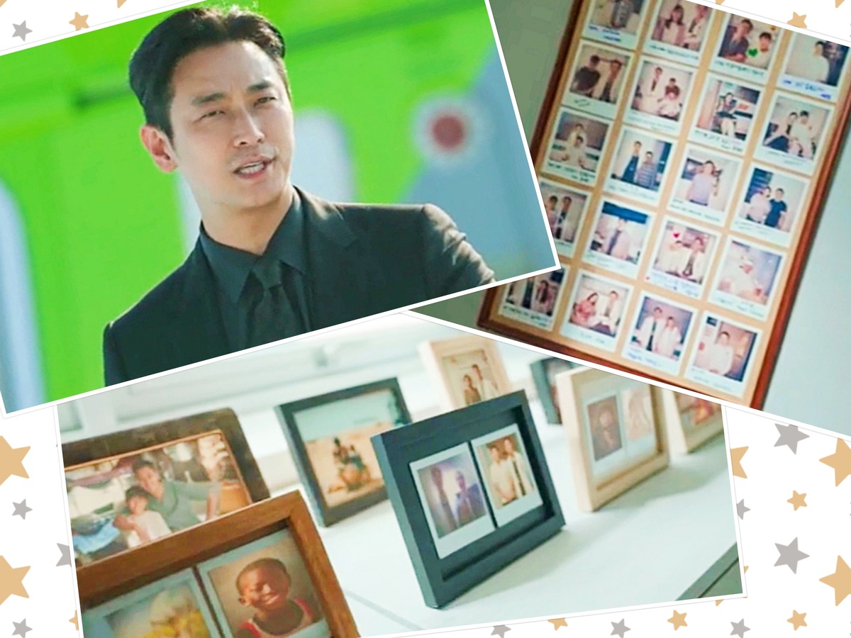 Дорама "Травматологический центр: Золотой час