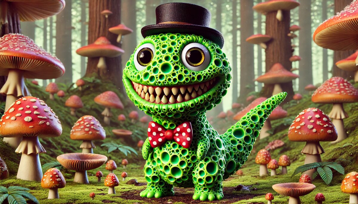 Трипофобия: Когда Дырочки Становятся Поводом Для Паники