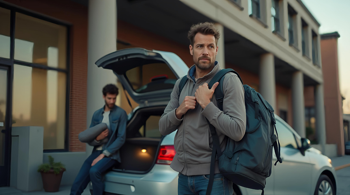 Туризм разрушает природу больше, чем заводы