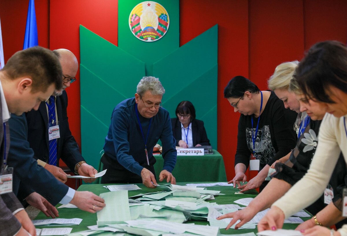     / Источник: © Владимир Смирнов/ТАСС