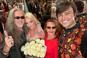 Никита Джигурда, Марина Анисина, Анастасия Волочкова, Прохор Шаляпин. Соцсети