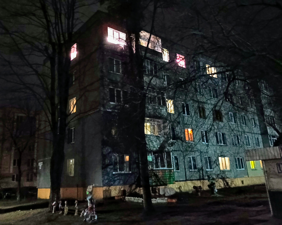 Угадай квартиру цветовода 🤭