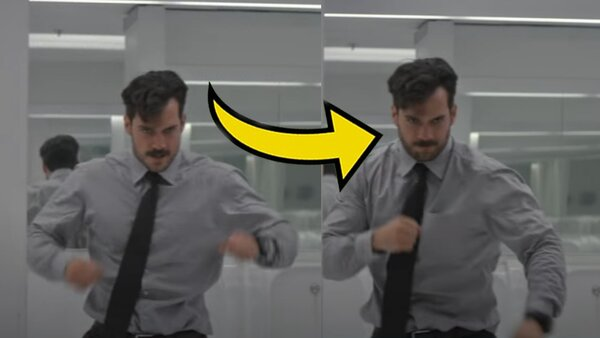 кадры из фильма