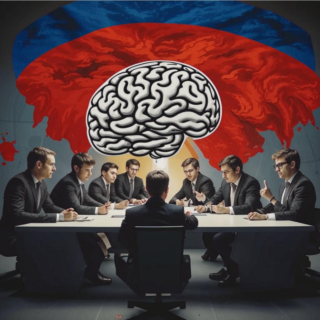 Работа модератора