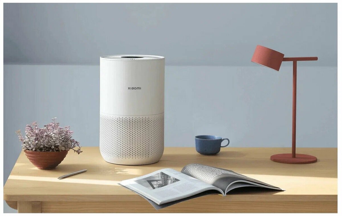 Очиститель воздуха Xiaomi Mi Air Purifier 4