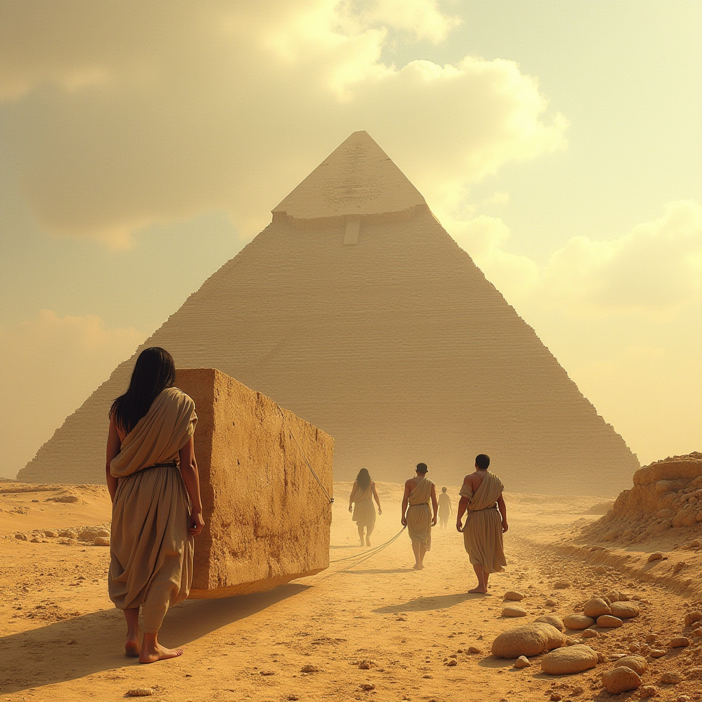 Картинка - нейросеть Leonardo