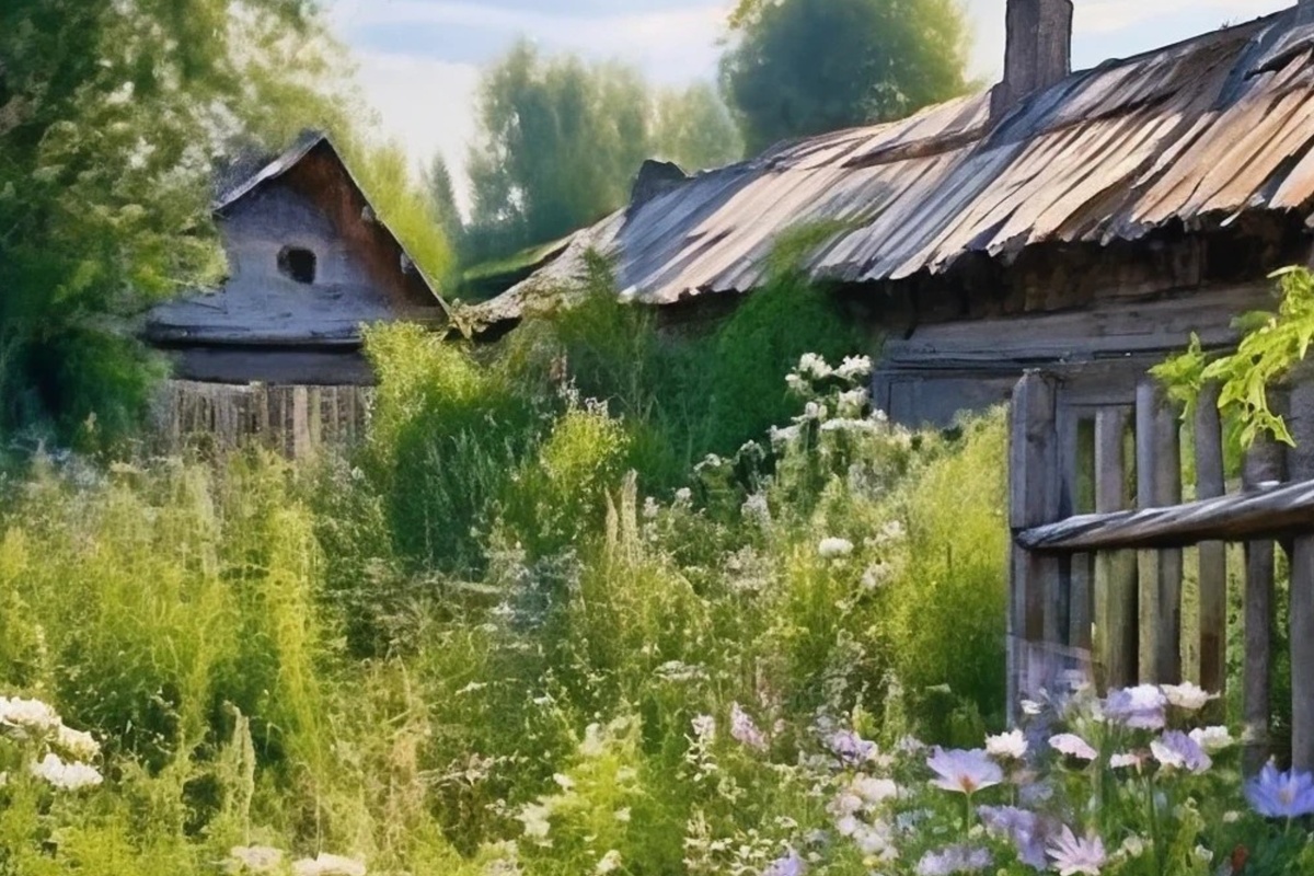 Иллюстрация к рассказу