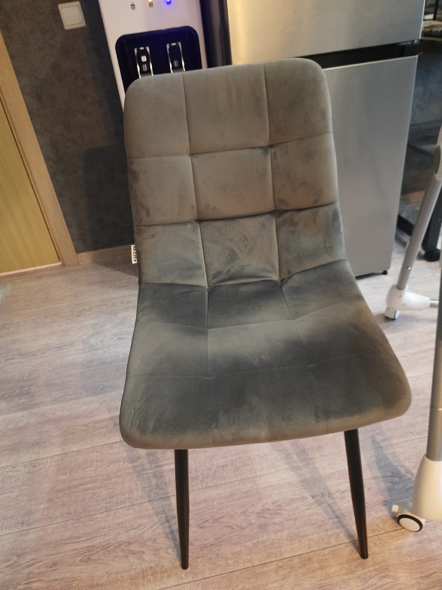 Собственно стул