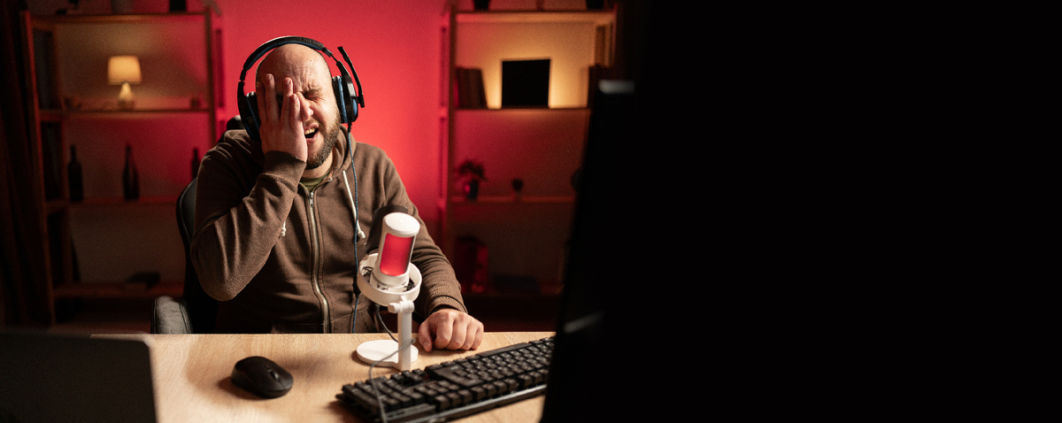 @Lysenko Andrii/Shutterstock.com