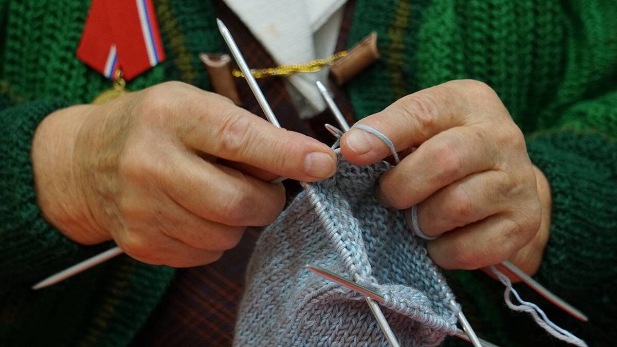    Фото: Анатолий Цымбалюк / Вечерняя Москва