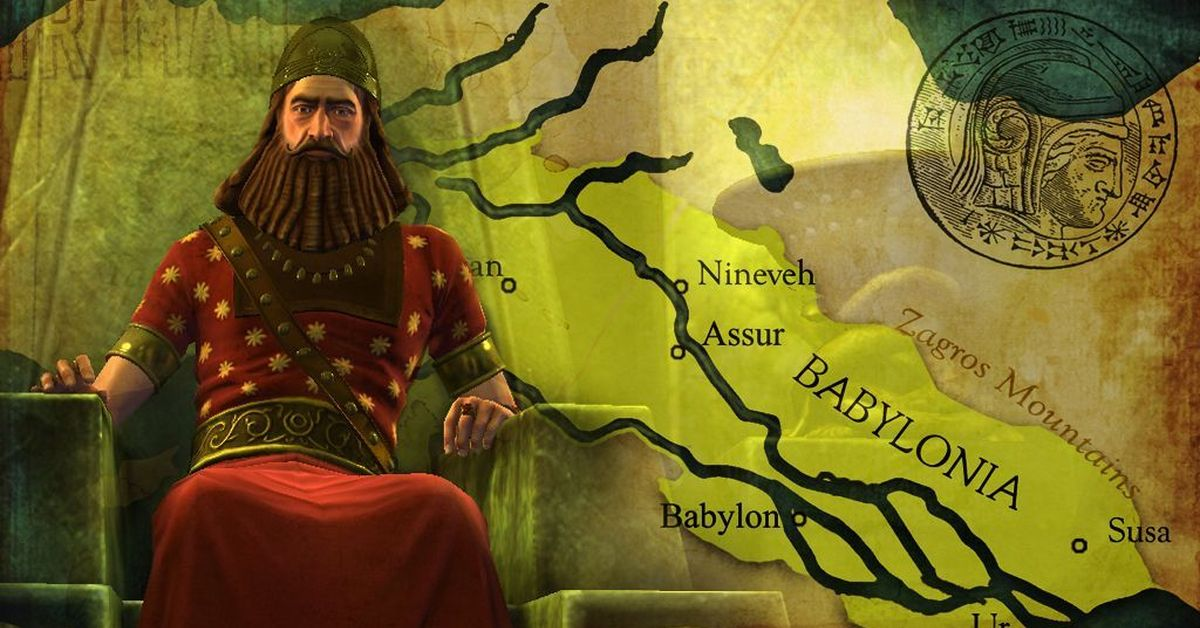 Навуходоносор II (аккад. Набу-кудурри-уцур, букв. «Набу, защити старшего сына») — царь Нововавилонского царства с 7 сентября 605 до н. э. по 7 октября 562 до н. э. из X Нововавилонской (халдейской) династии.