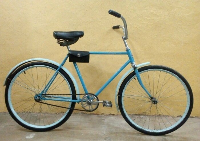 Надежный как автомат Калашникова. /Фото: profhobby.ru.