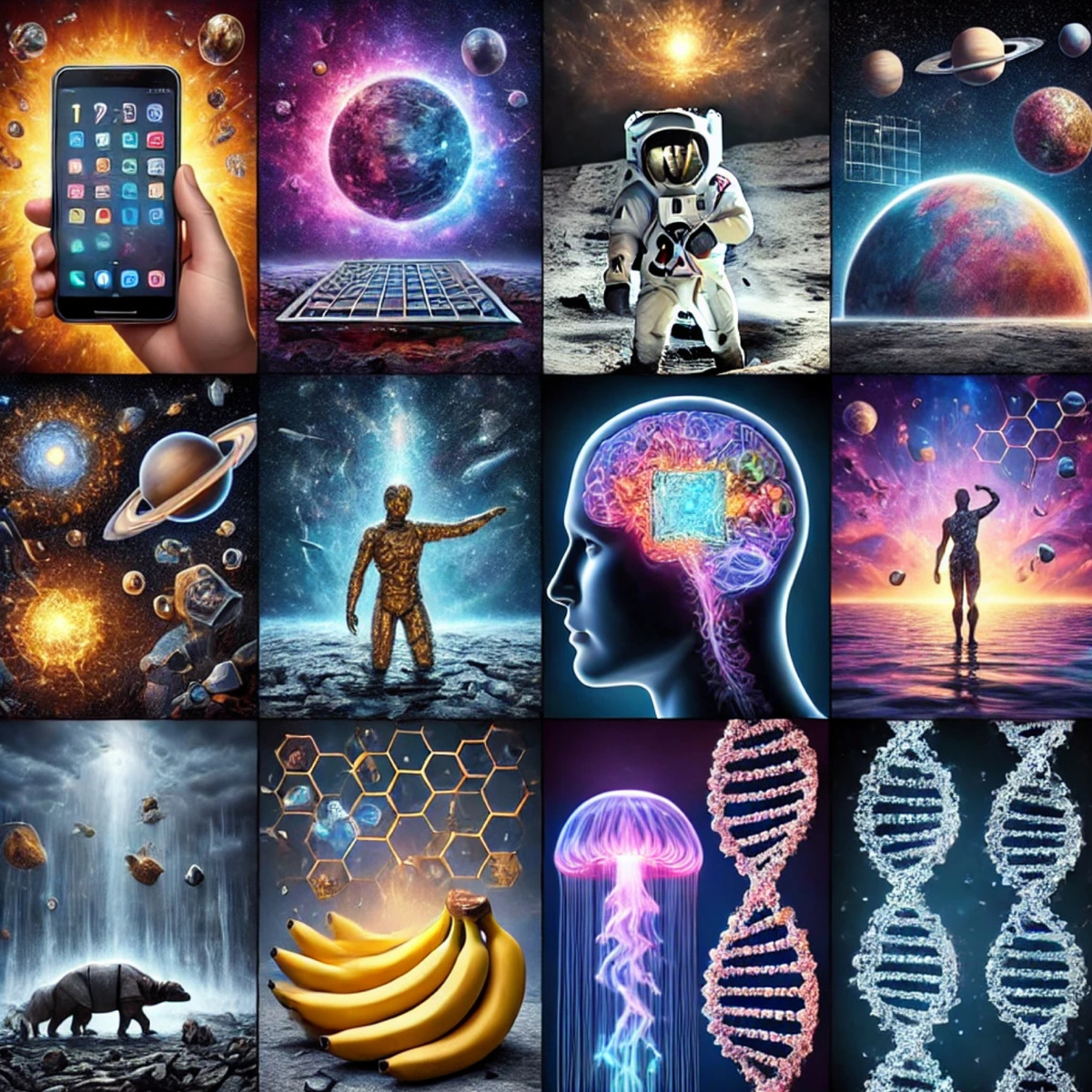 Картинка сгенерирована ИИ