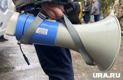    Начавшиеся два месяца назад протесты в Грузии не прекращаются