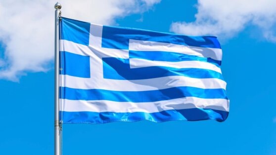    Железную дорогу на севере Греции закрыли на пять дней для массовой переброски военной техники в Восточную Европу Егор Гордеев