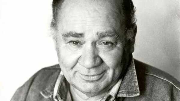 Евгений Леонов. Фото из открытых источников