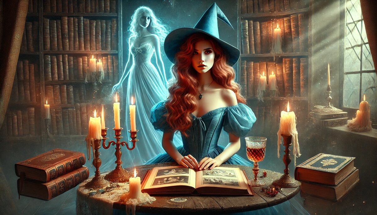 Вам письмо от вашего Ангела Хранителя! Готовьтесь к судьбоносным переменам