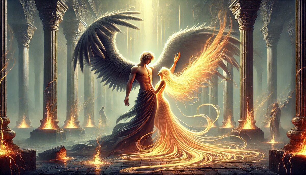 Вам письмо от вашего Ангела Хранителя! Готовьтесь к судьбоносным переменам