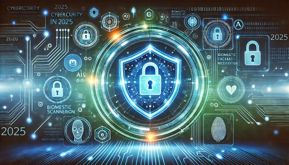кибербезопасность 2025