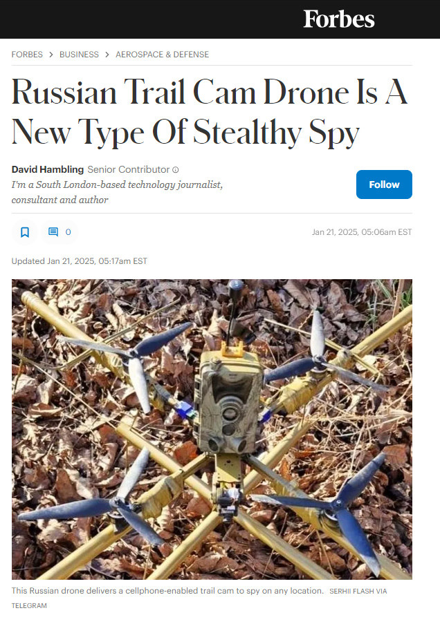    ФОТО: СКРИНШОТ СТРАНИЦЫ САЙТА FORBES.COM