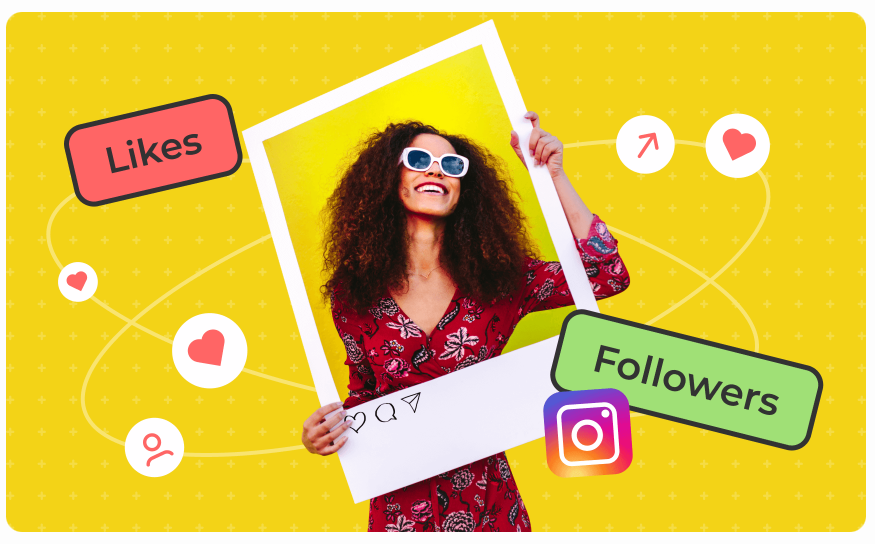 9 простых способов повысить вовлеченность в Instagram