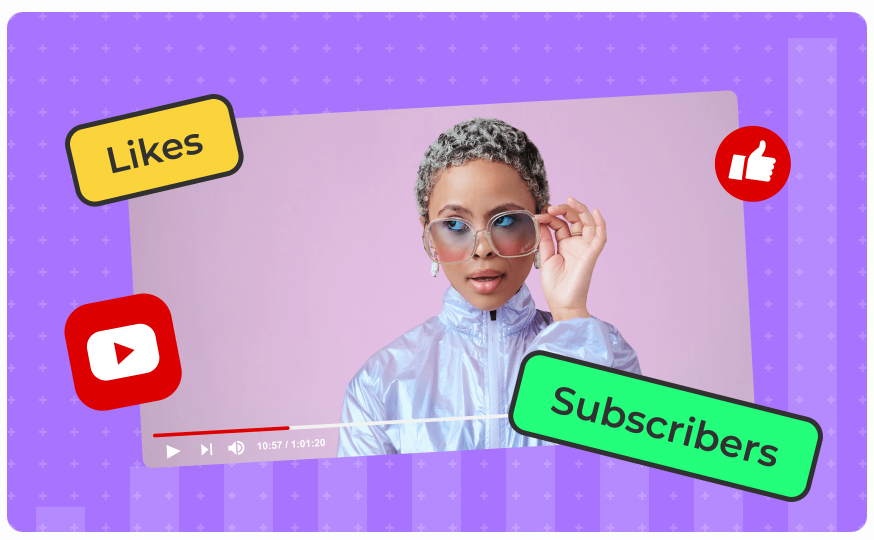 7 быстрых способов повысить вовлеченность на YouTube