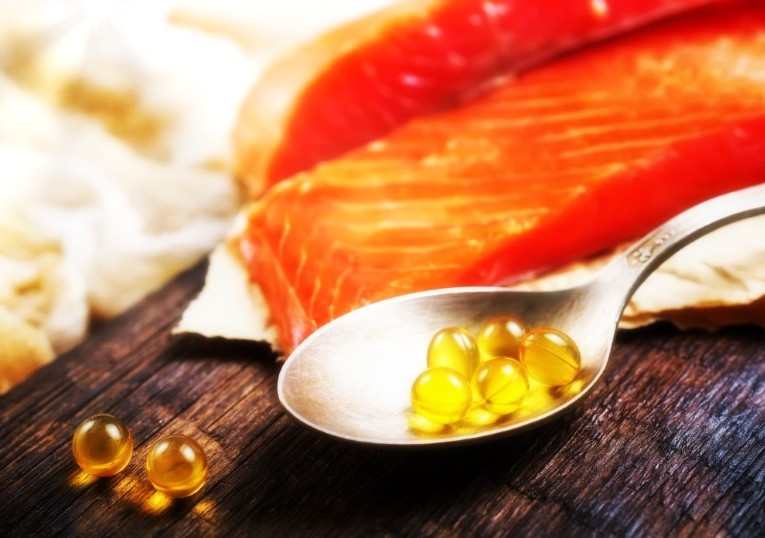 Необходимо, что в организм поступало достаточное количество омега-3.
