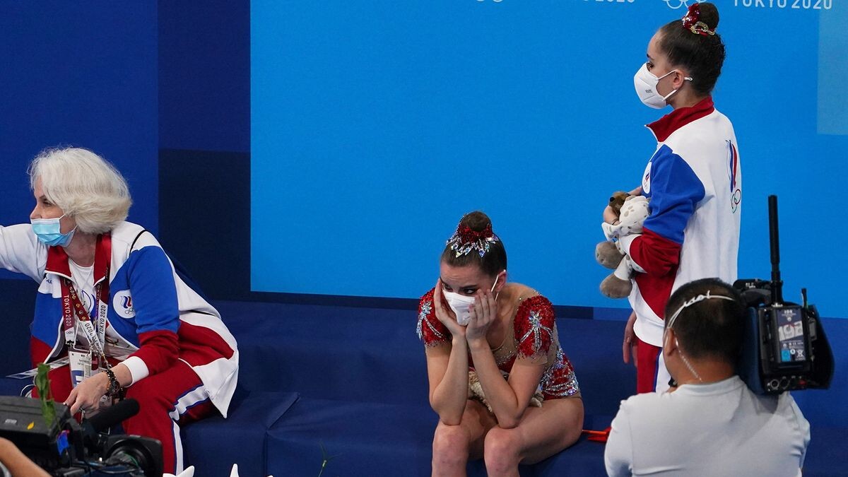    РИА Новости