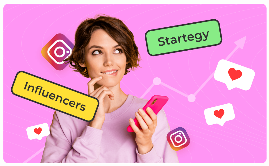 Маркетинг в Instagram: полное руководство и стратегии