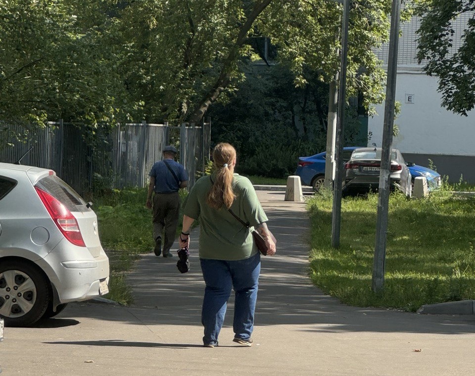 Долговременное снижение веса — длинная история