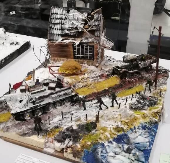 Это которые мне больше всех понравились.