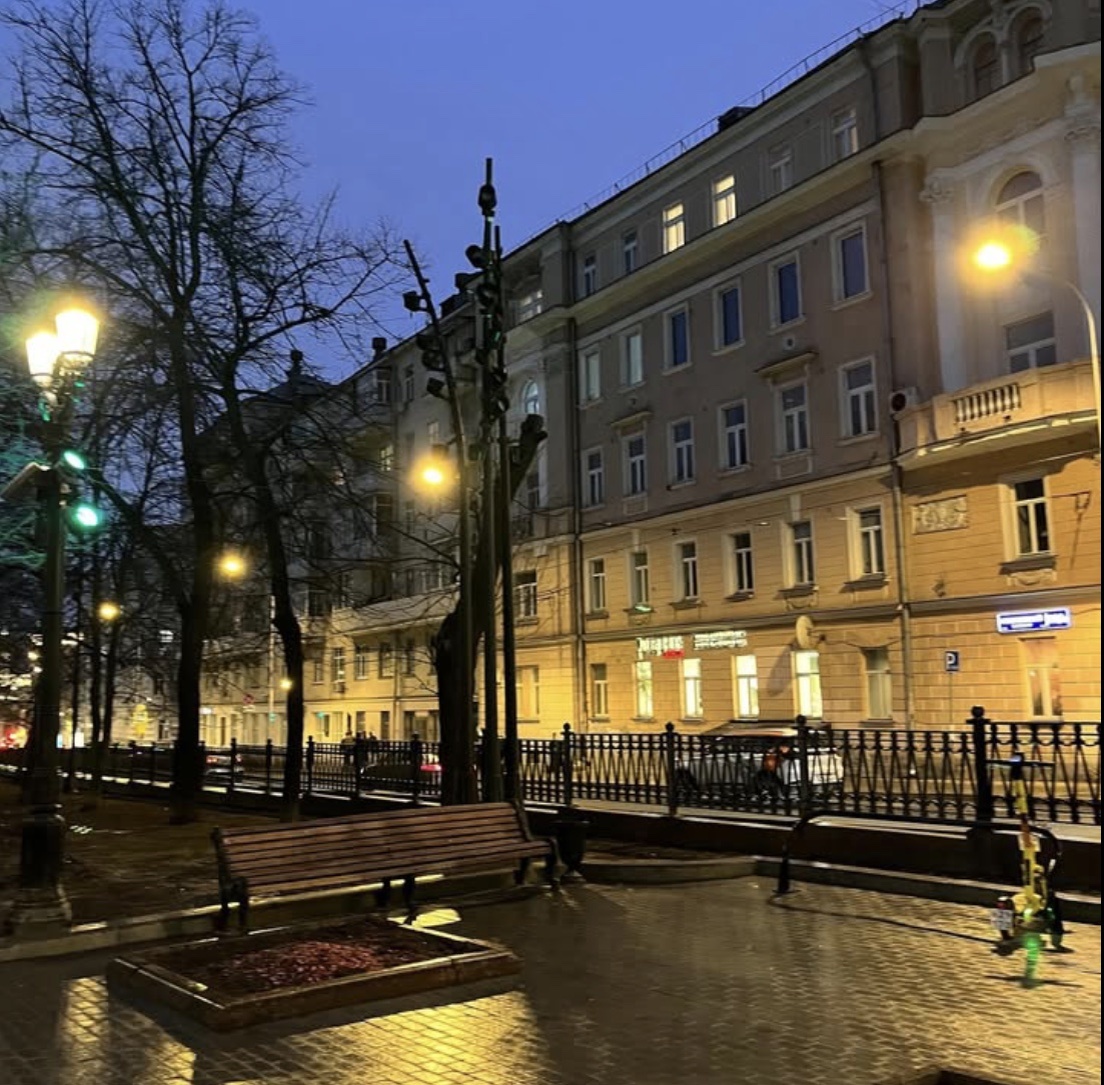 Фото из личного архива.