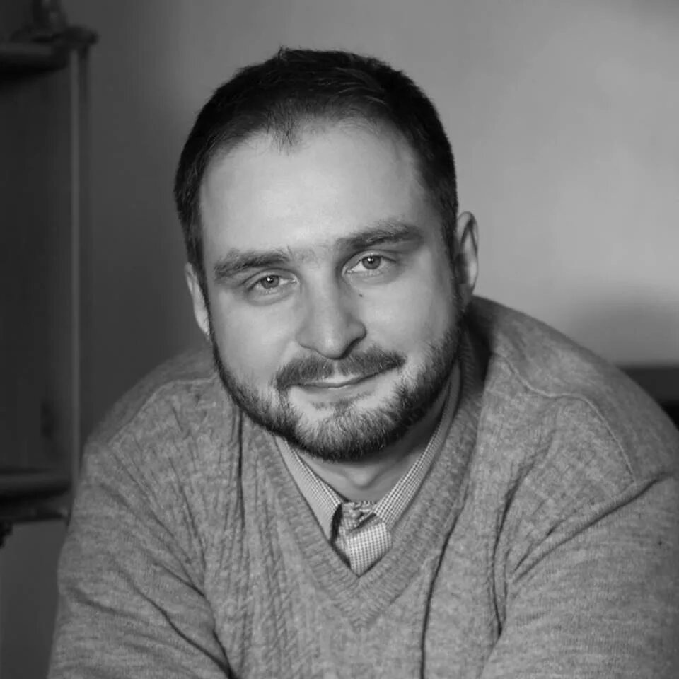 Дмитрий Дроздов