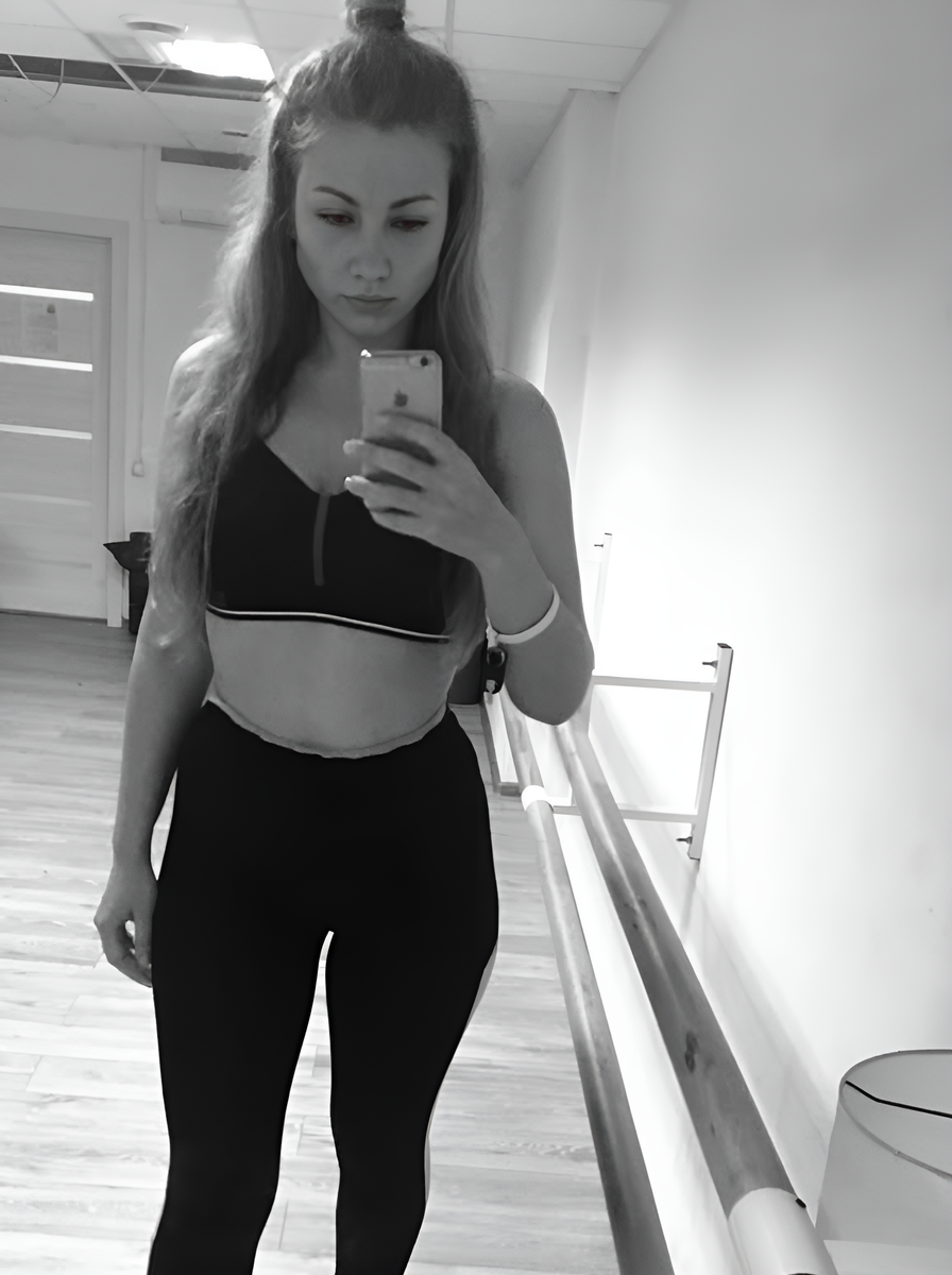 Это я до того, как задавала такие вопросы