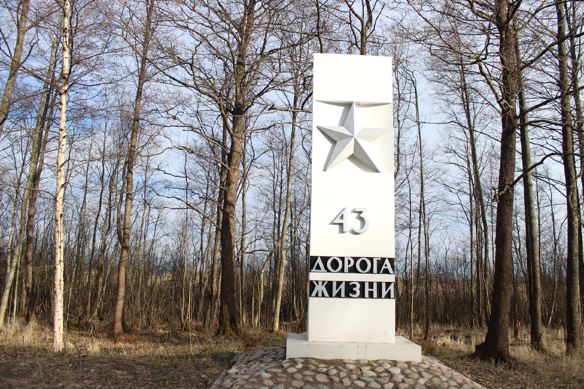 Авторское фото.